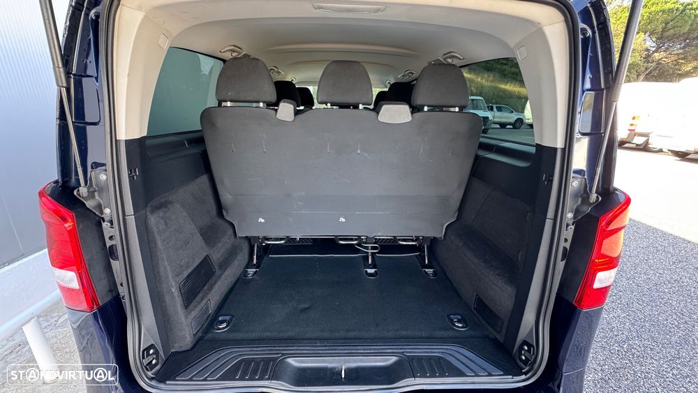 Mercedes-Benz Vito Tourer 111 CDi/32 - 18