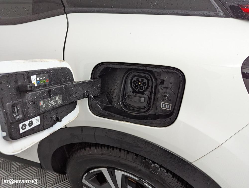 Citroën C4 e-C4 136 ë-SERIES - 11