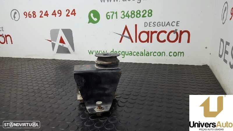 MÉDIO NISSAN CABSTAR.E TL35-2 - 1