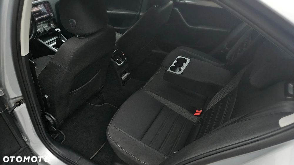 Skoda Octavia - 19