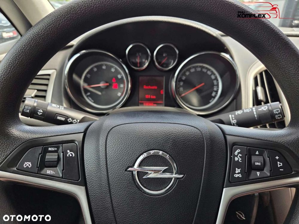 Opel Astra - 17
