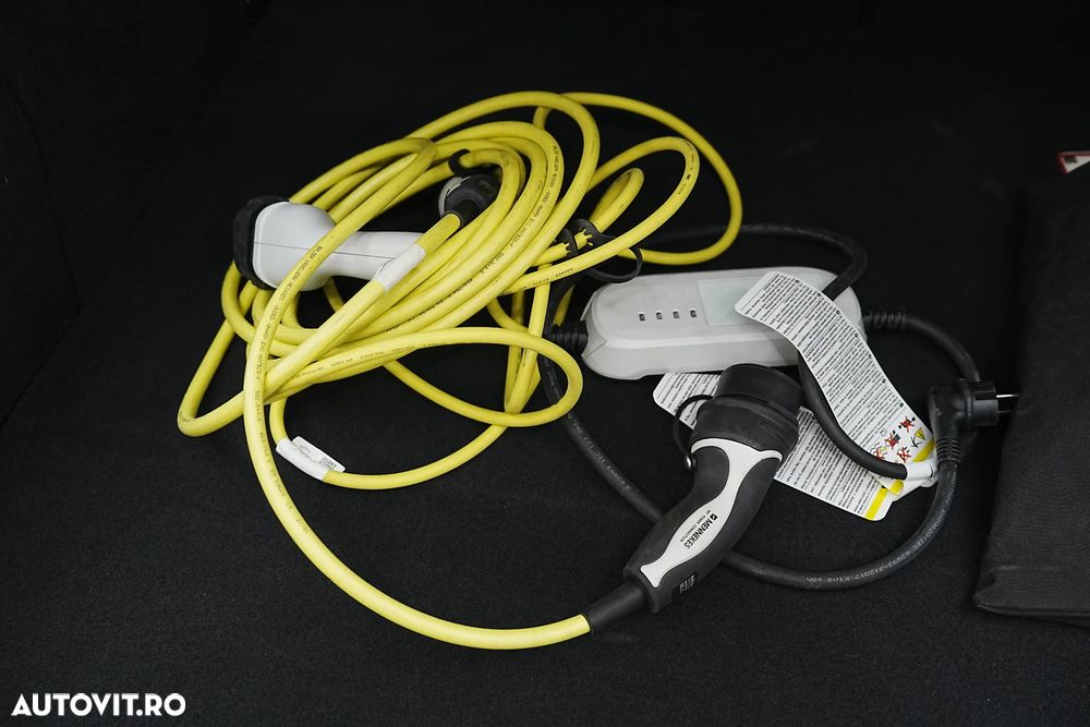 Volkswagen ARTEON 1.4 eHybrid OPF DSG Elegance - 33