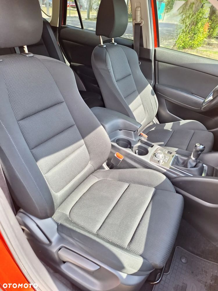 Mazda CX-5 2.0 Skymotion 2WD - 17
