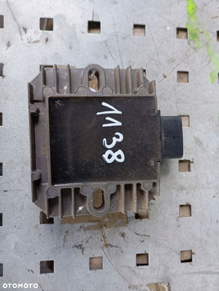 suzuki burgman an 400 k3 k5 regulator napięcia - 1