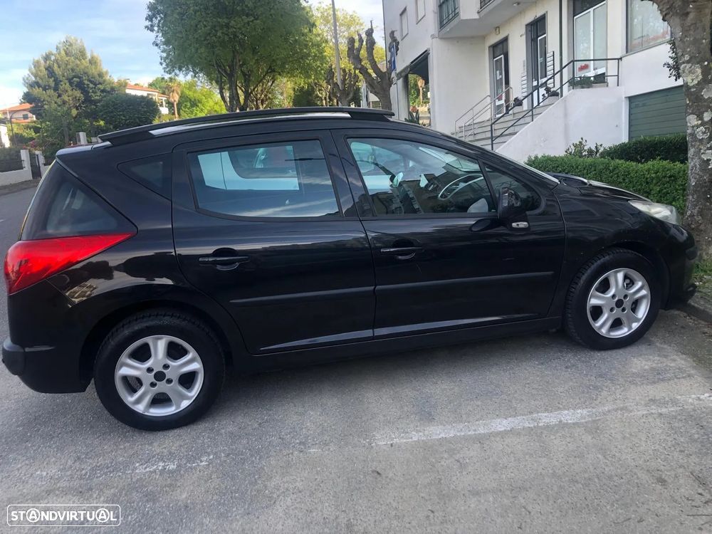 Peugeot 207 SW 1.4 Sport - 1