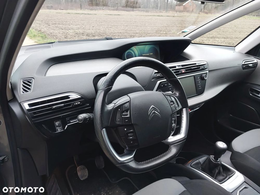 Citroën C4 Picasso BlueHDi 150 Intensive - 14