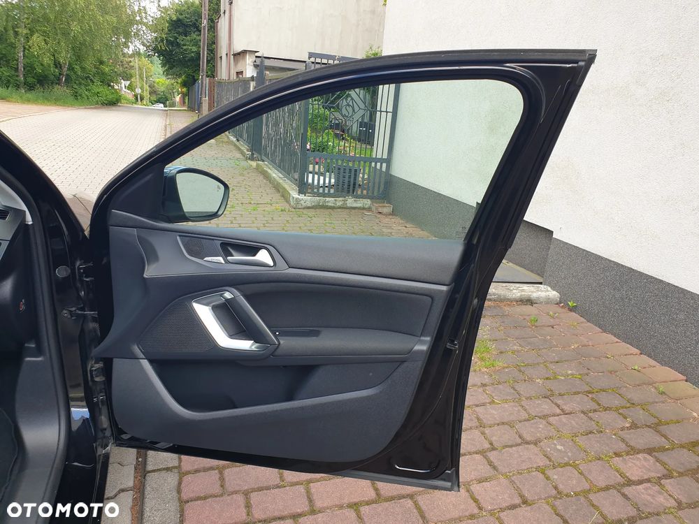 Peugeot 308 BlueHDi FAP 150 Stop & Start Allure - 30