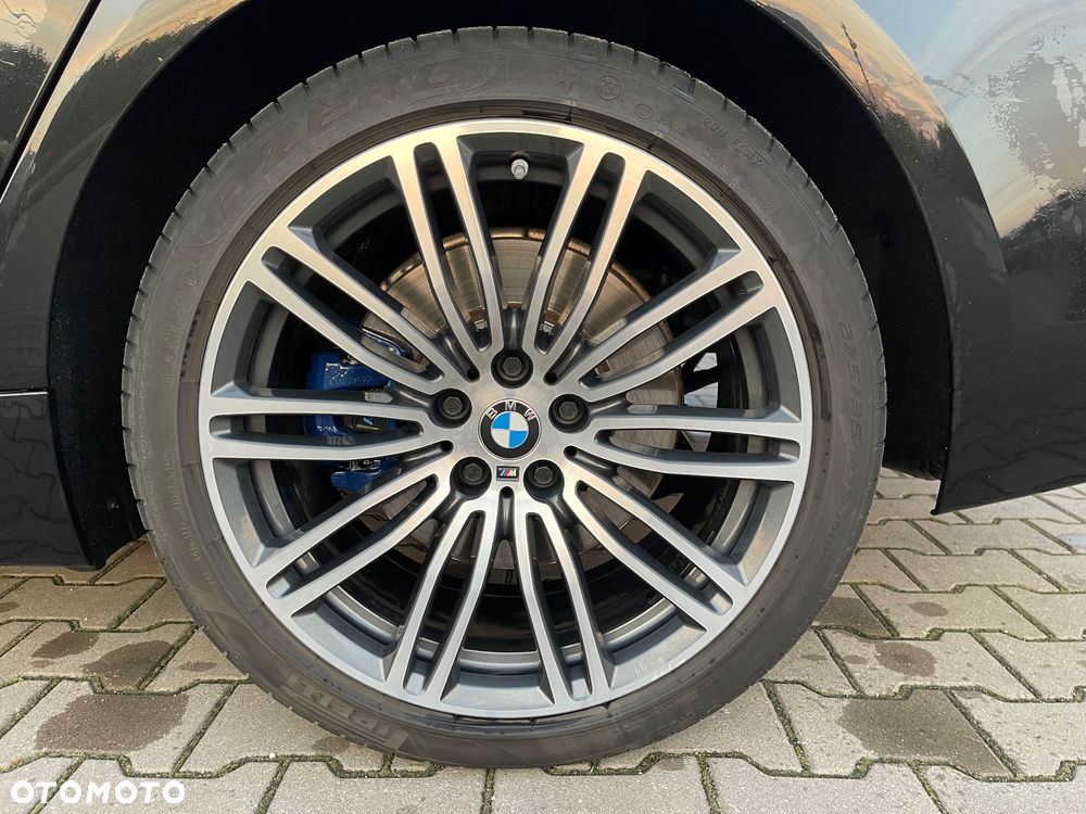 BMW Seria 5 - 38