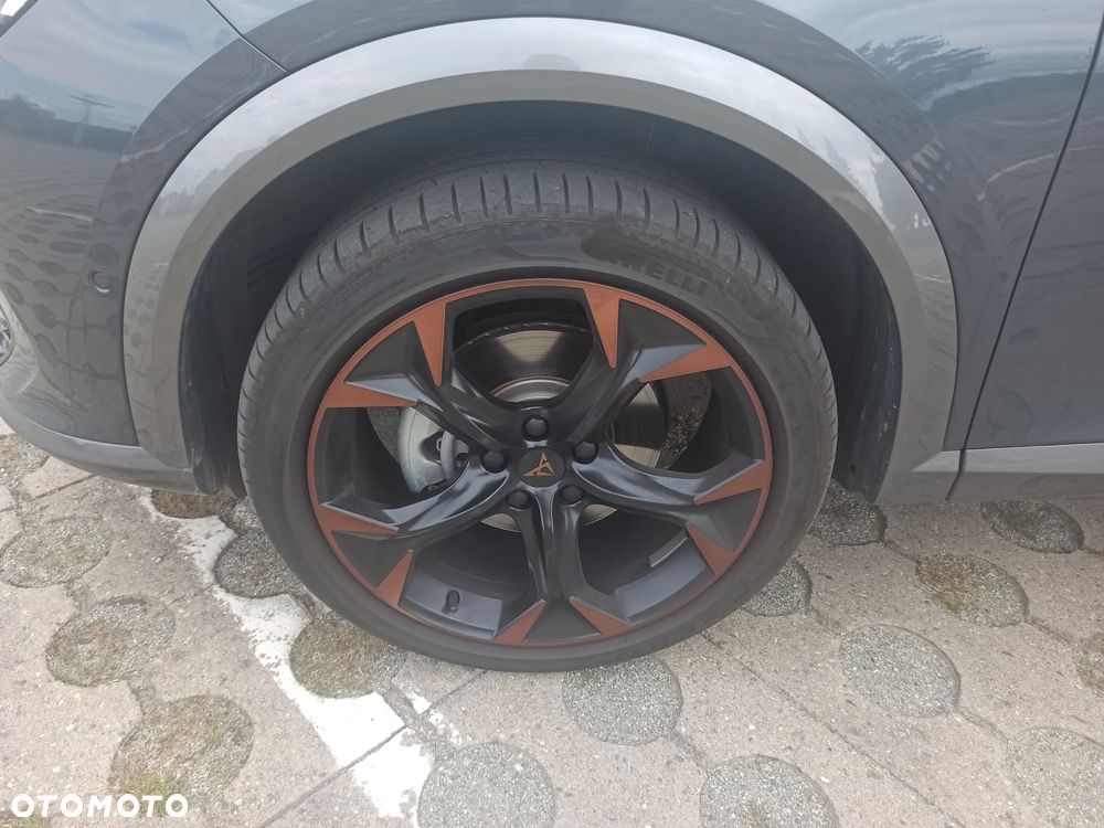 Cupra Formentor - 7