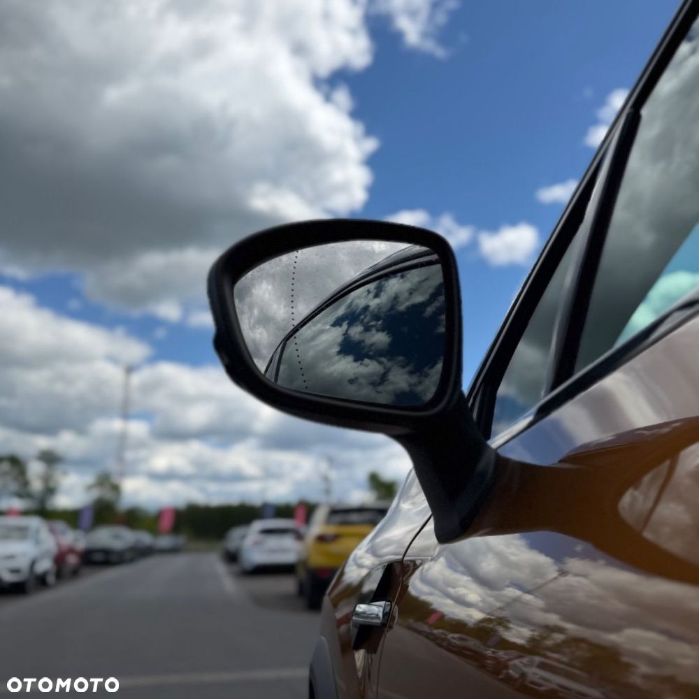 Renault Captur 1.6 E-TECH Plug-In R.S Line - 14