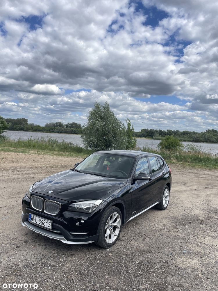 BMW X1 - 1