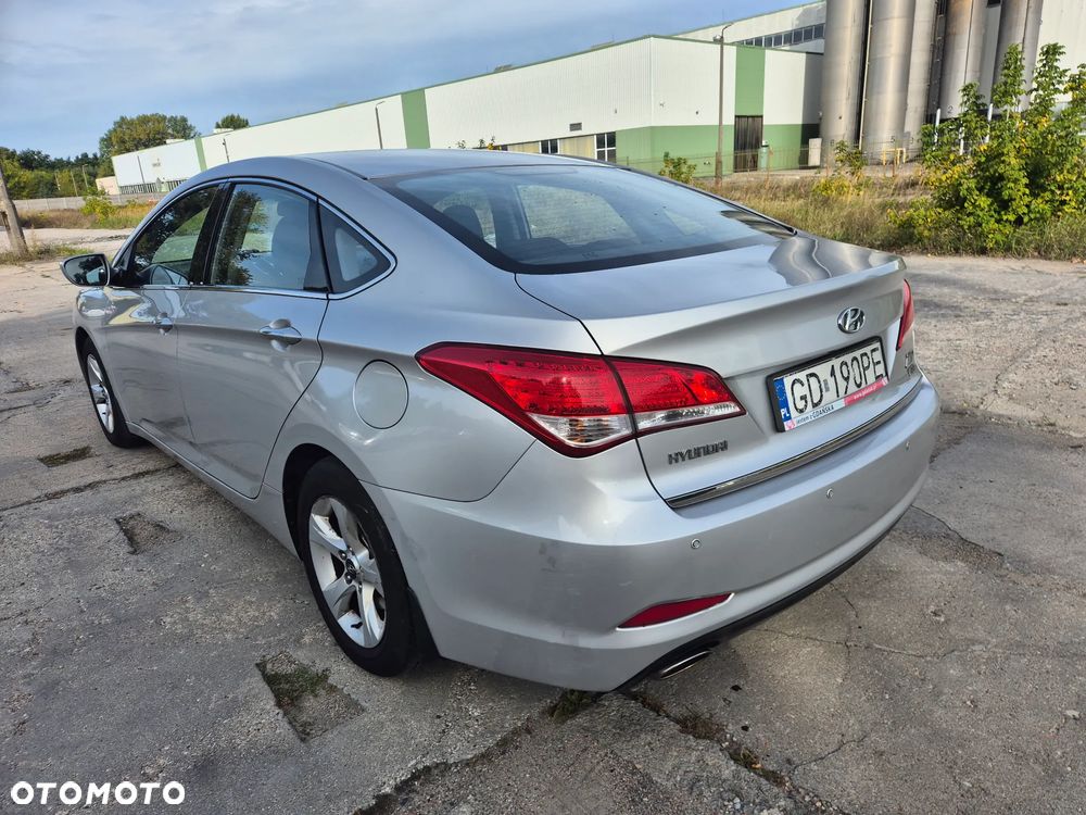 Hyundai i40 2.0 GDI Comfort - 7