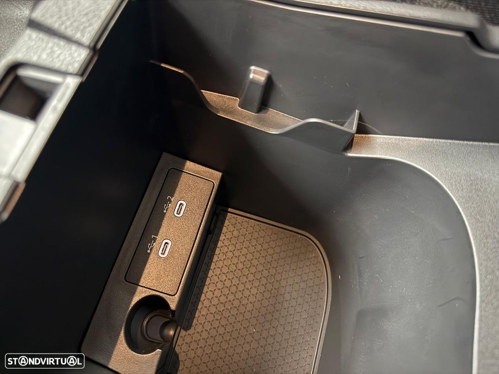 Nissan Qashqai 1.3 DIG-T Engage - 32