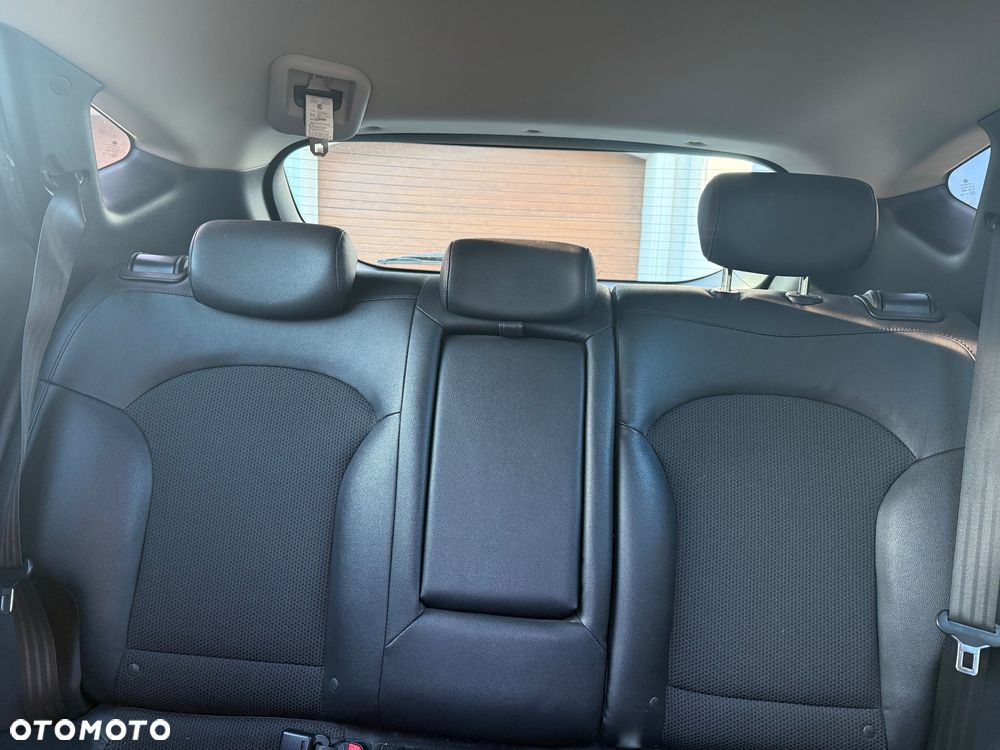 Hyundai ix35 2.0 CRDi Premium 4WD - 15