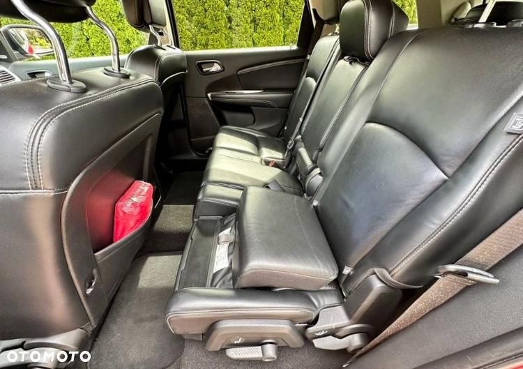 Używany Fiat Freemont 2013 - 22 500 PLN, 208 000 km - Otomoto.pl