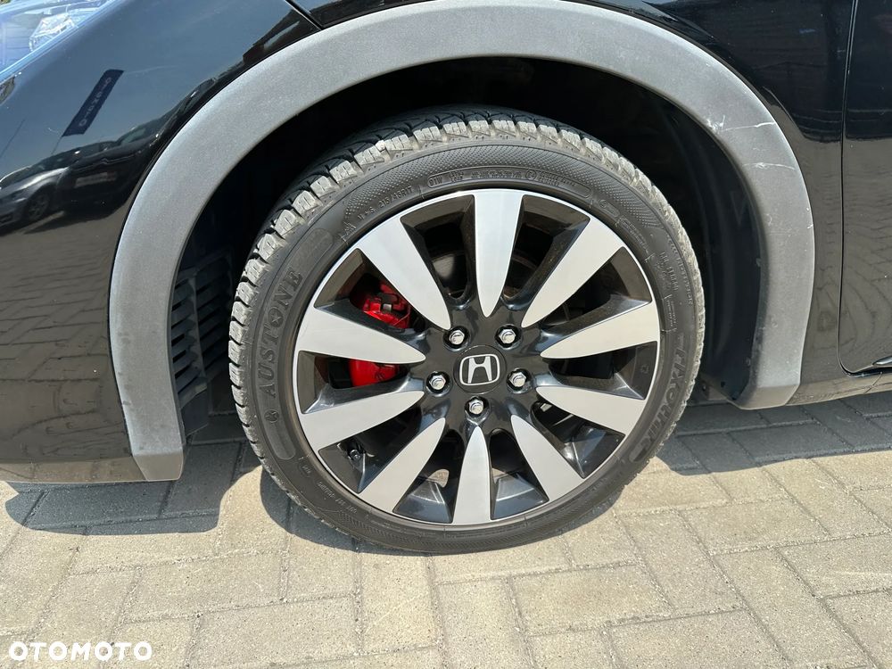 Honda Civic - 31