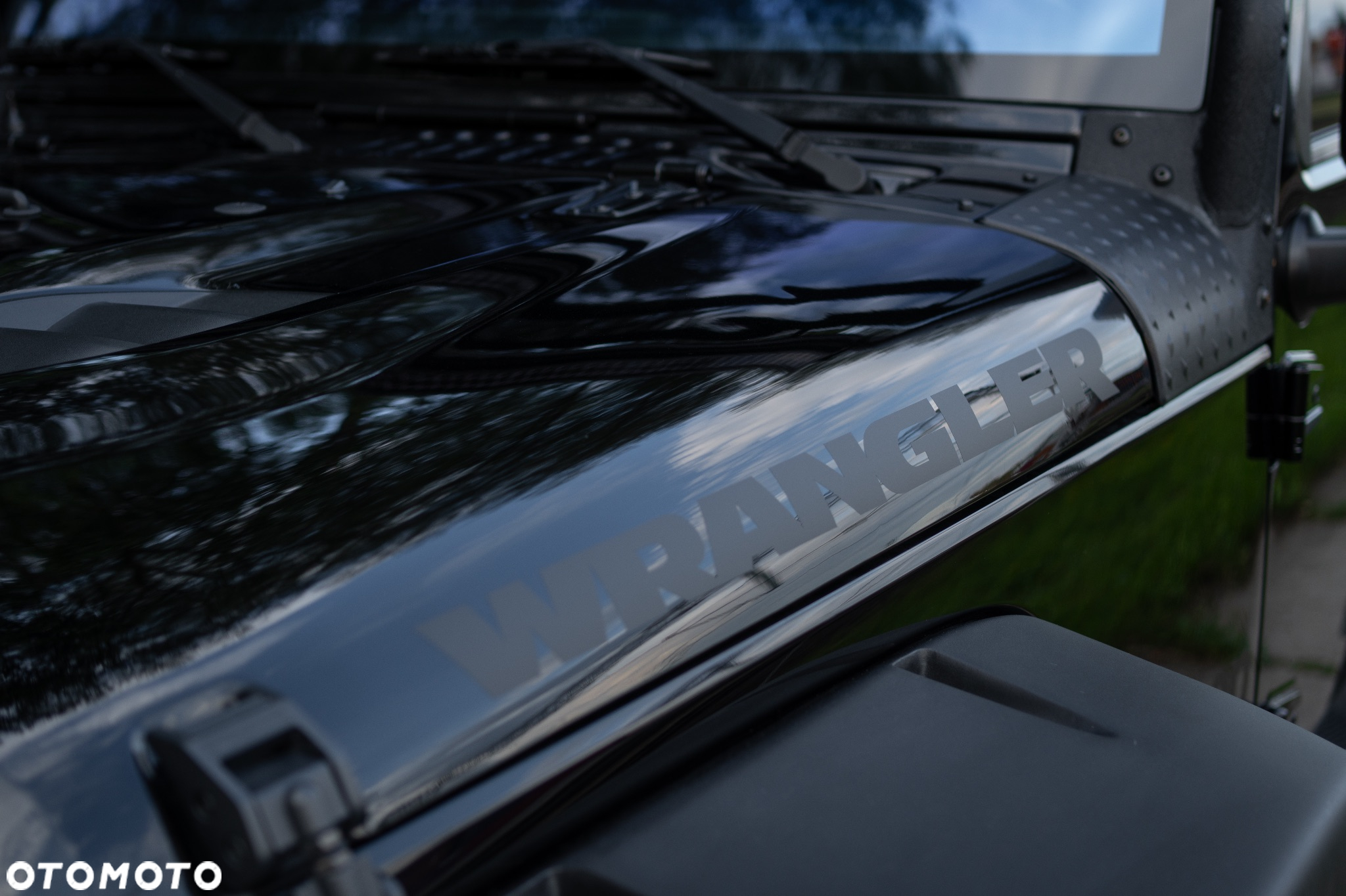 Jeep Wrangler - 11