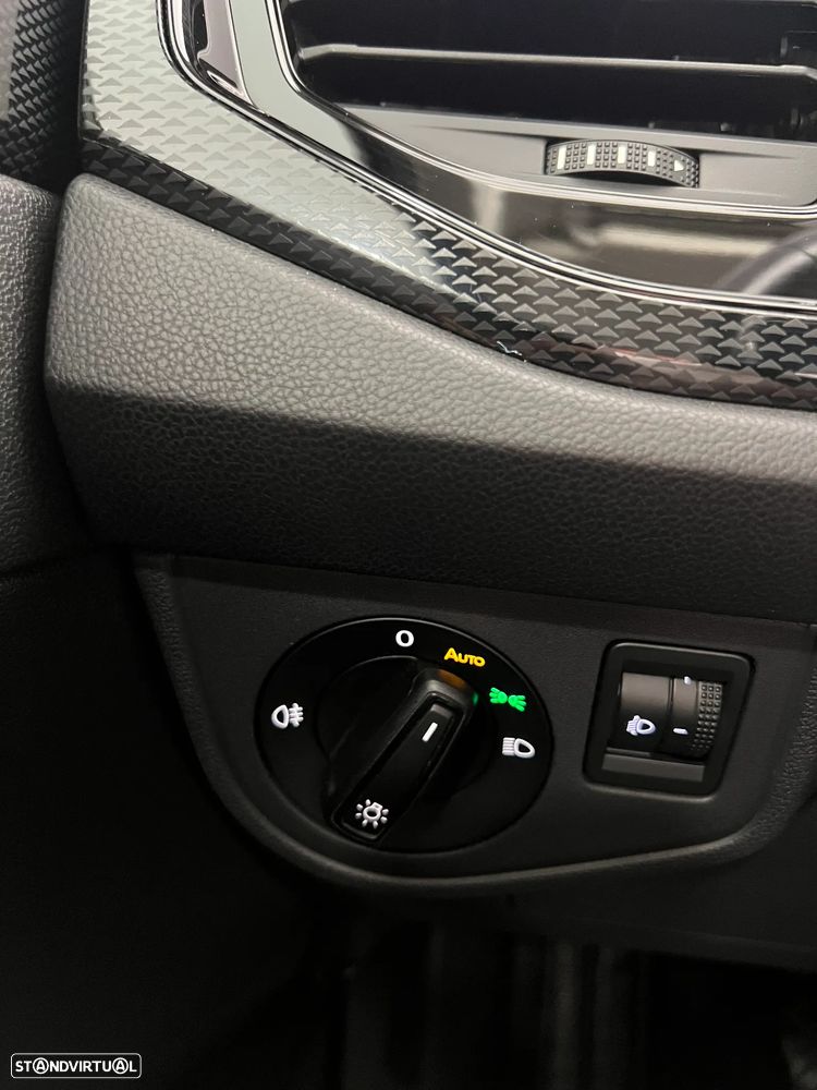 VW Taigo 1.0 TSI Life - 6