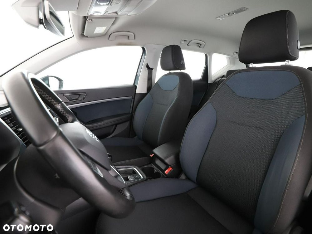 Seat Ateca 1.6 TDI Style - 14