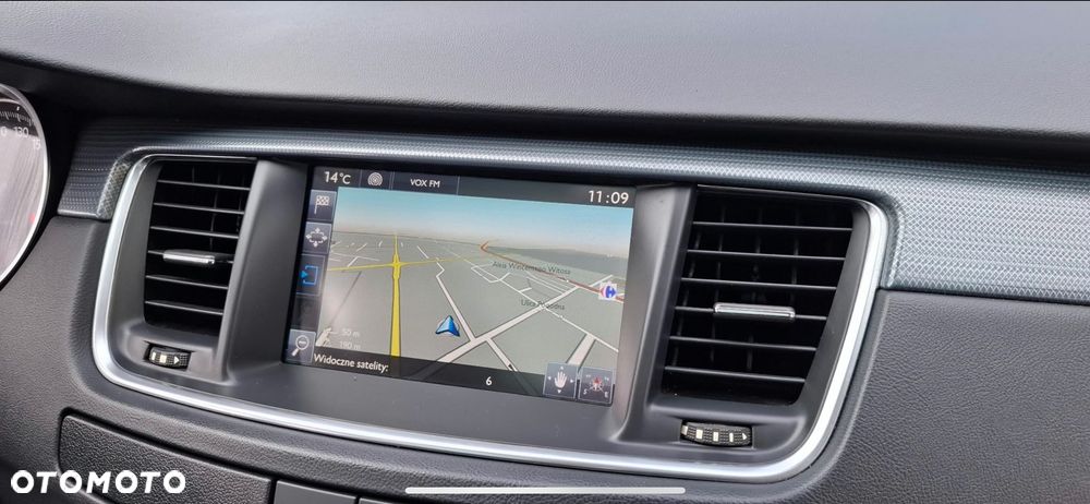 Peugeot 508 BlueHDi 180 EAT6 Stop&Start GT - 24