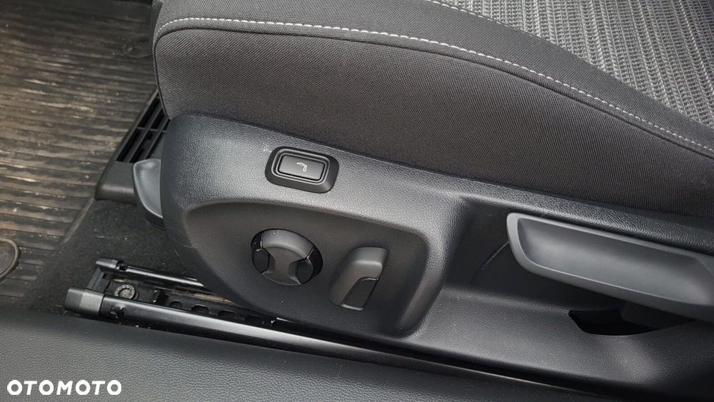 Skoda Superb - 12