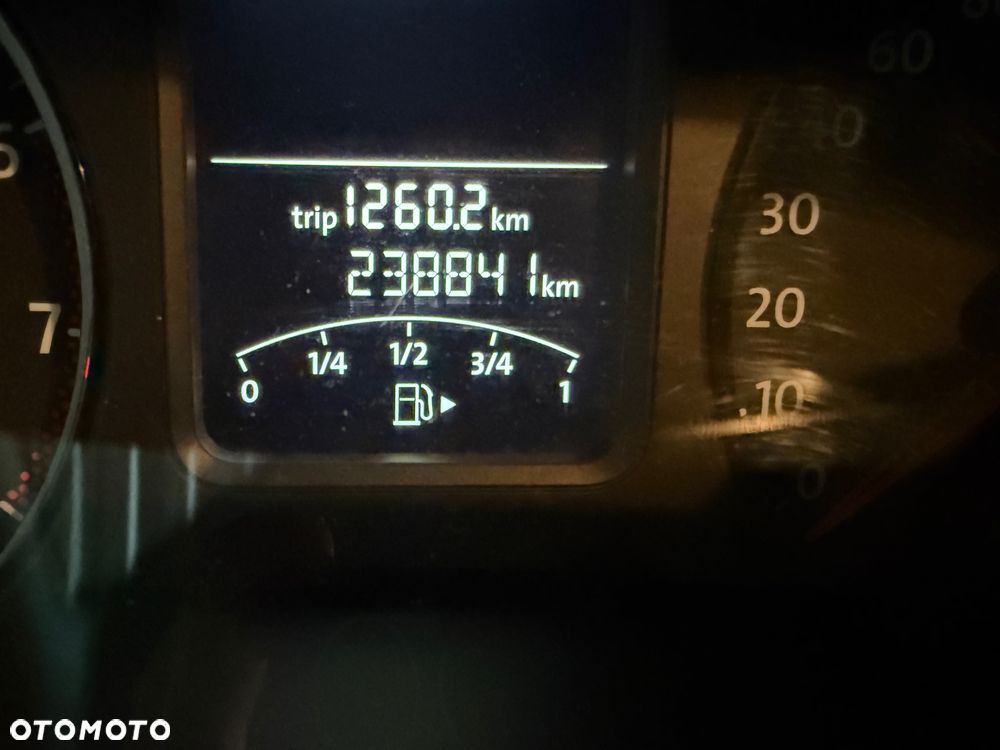 Volkswagen Polo 1.2 Style - 7