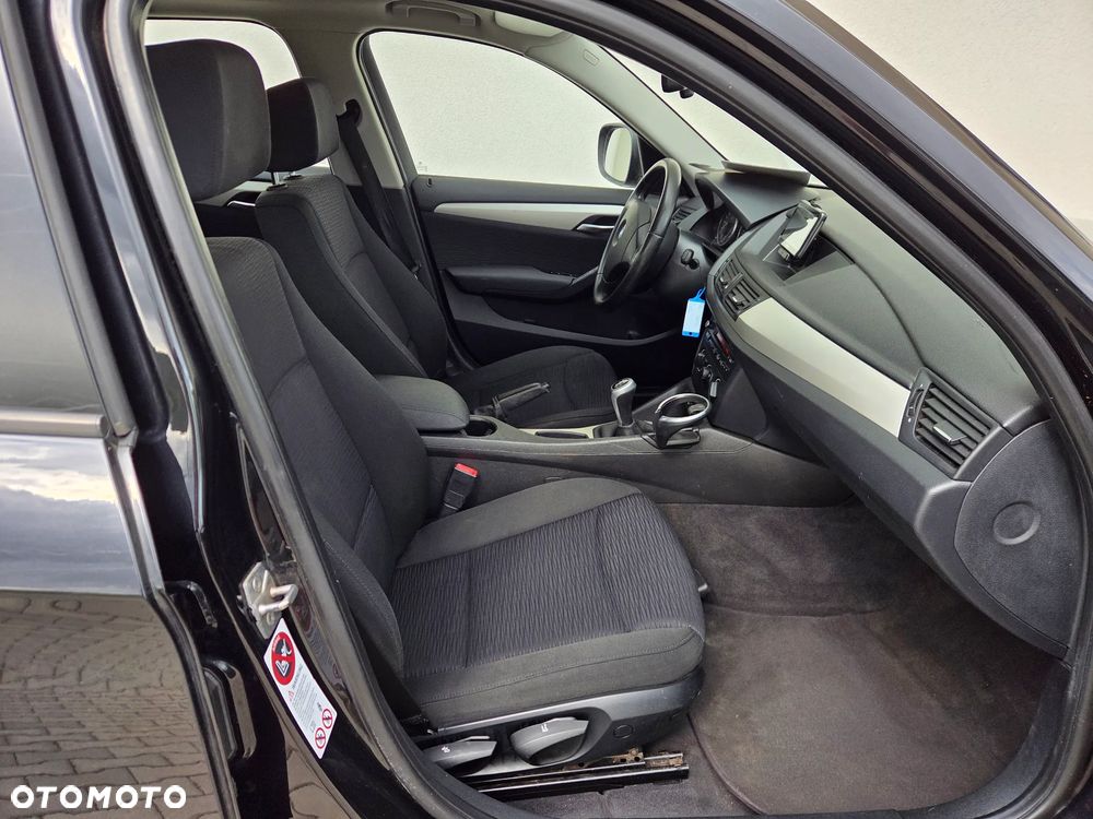 BMW X1 - 11
