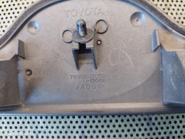 Friso / Frisos Toyota Corolla (_E12_) - 5