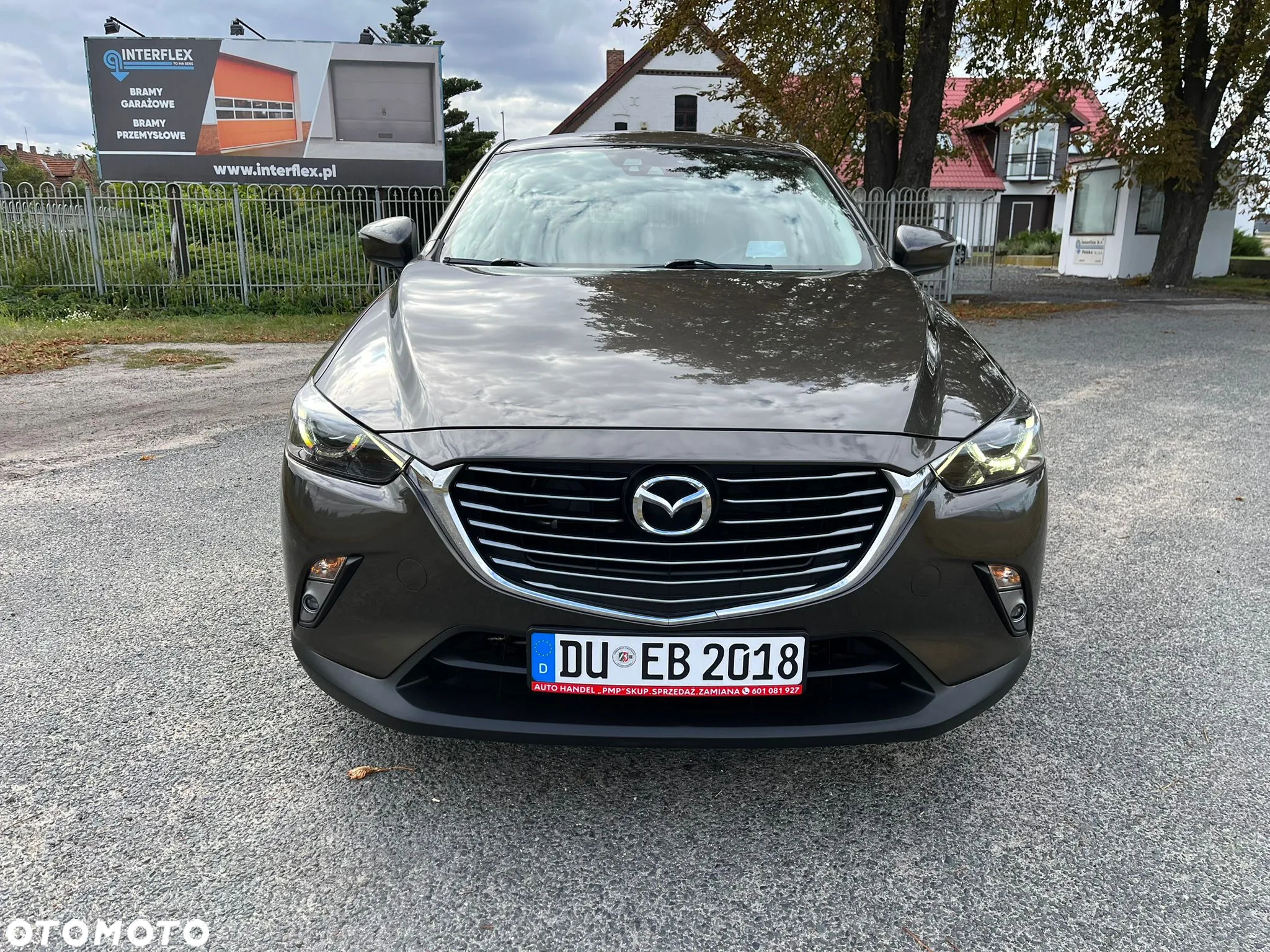 Mazda CX-3 - 14