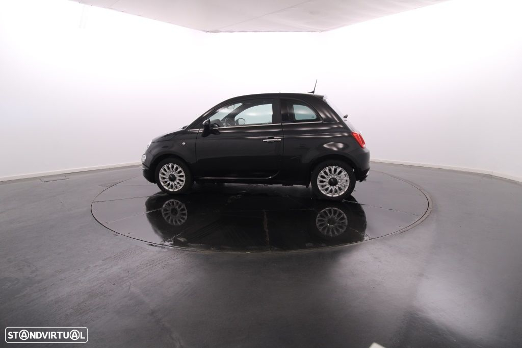 Fiat 500 1.0 Hybrid - 3