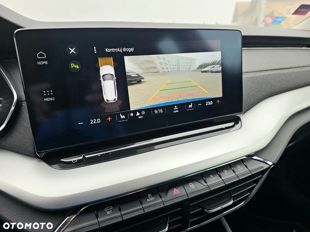 Skoda Octavia 1.5 TSI GPF ACT Style DSG - 19