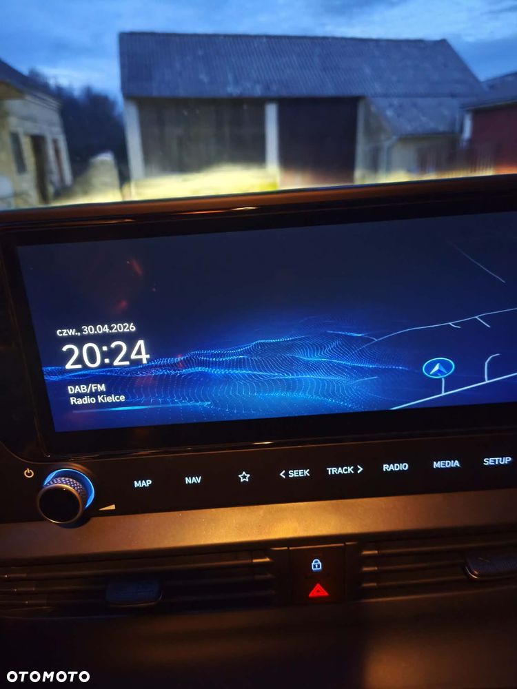 Hyundai Bayon 1.0 T-GDI Smart - 8