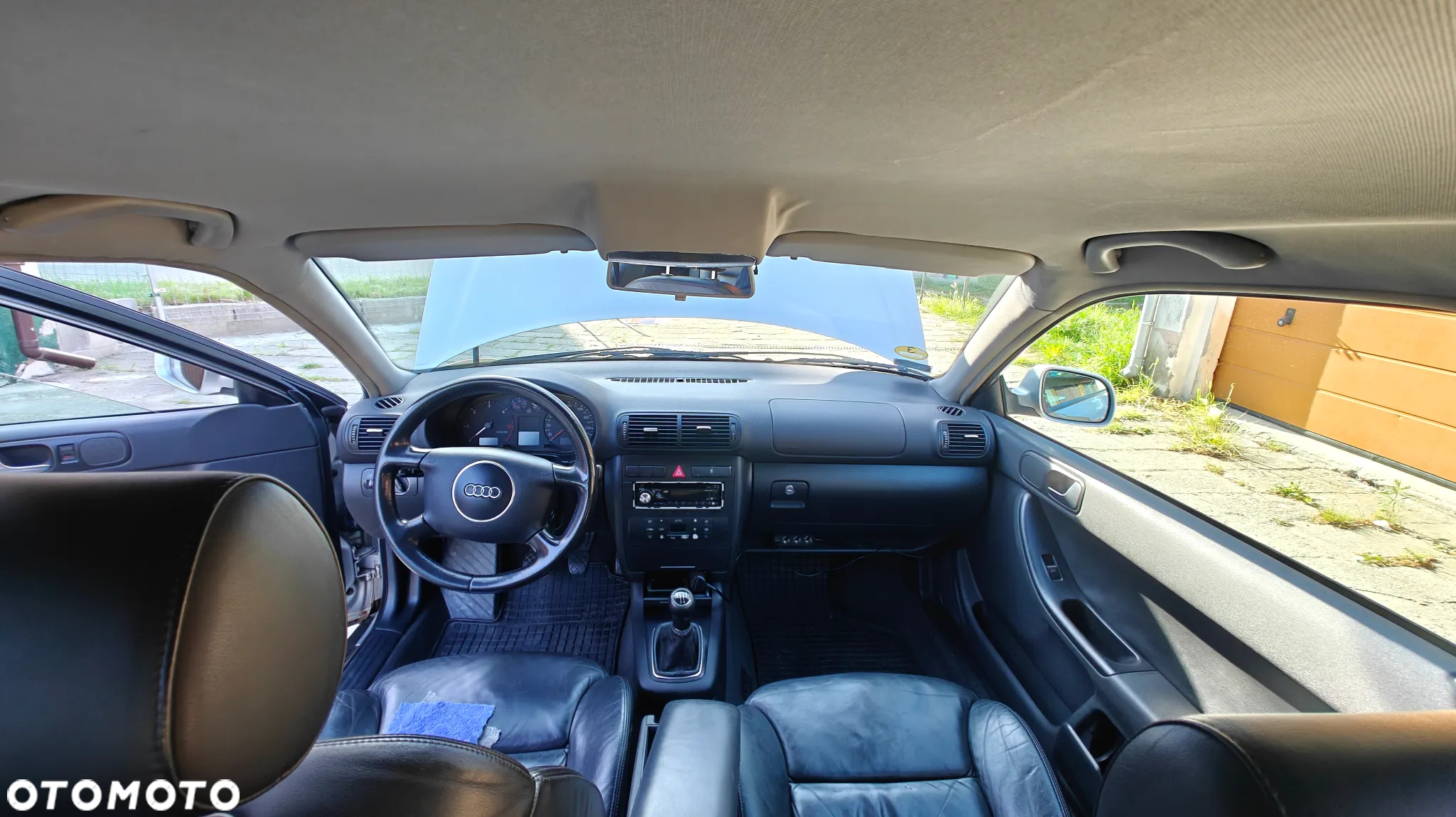 Audi A3 - 9