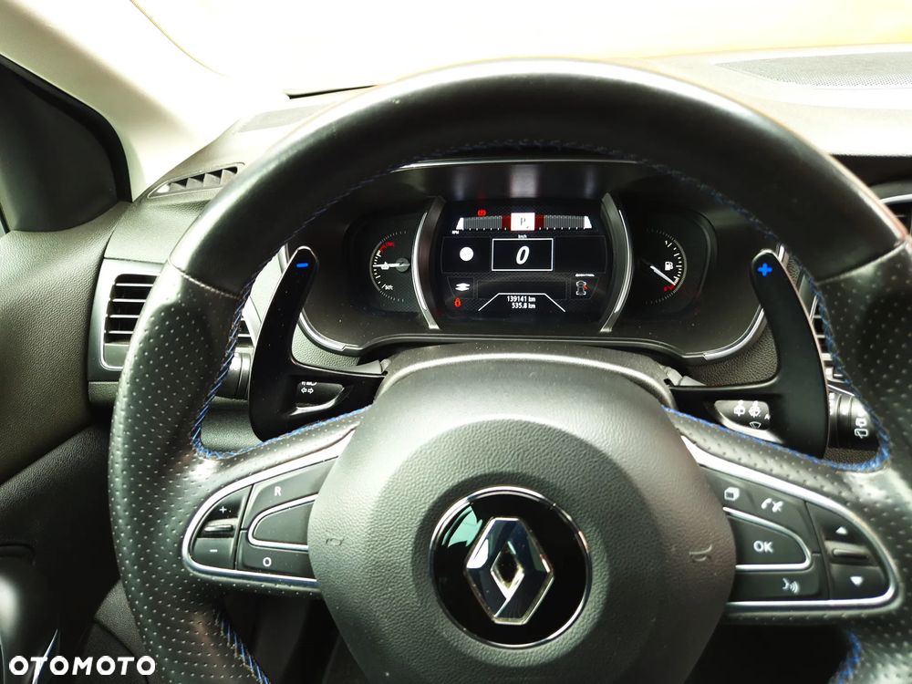 Renault Megane 1.6 TCe GT EDC - 23