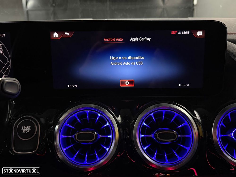 Mercedes-Benz EQA 350 4Matic AMG Line - 23