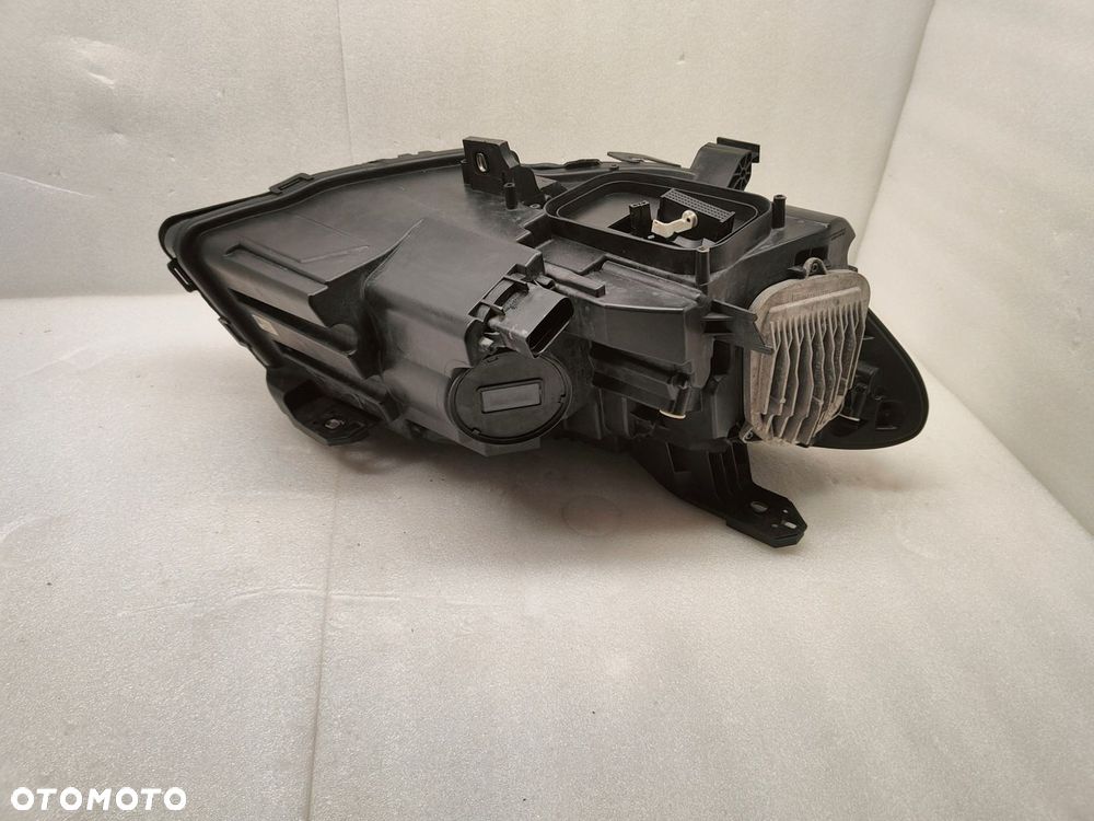 MERCEDES CLA LIFT FULL LED LAMPA LEWY PRZÓD A1178206761 - 8