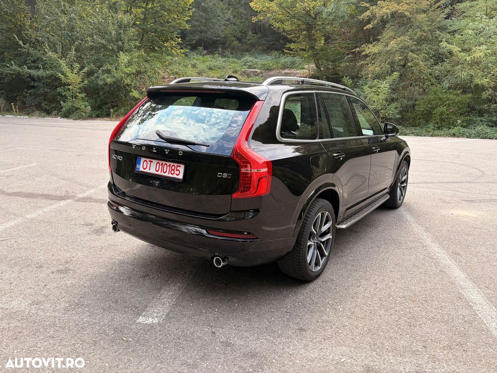 Volvo XC 90 - 8