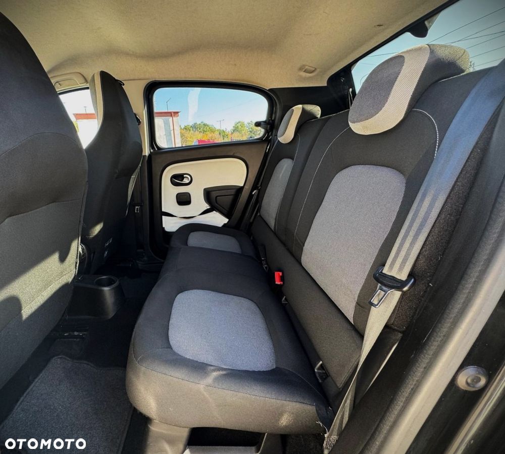 Renault Twingo SCe 70 EDC LIMITED 2018 - 9