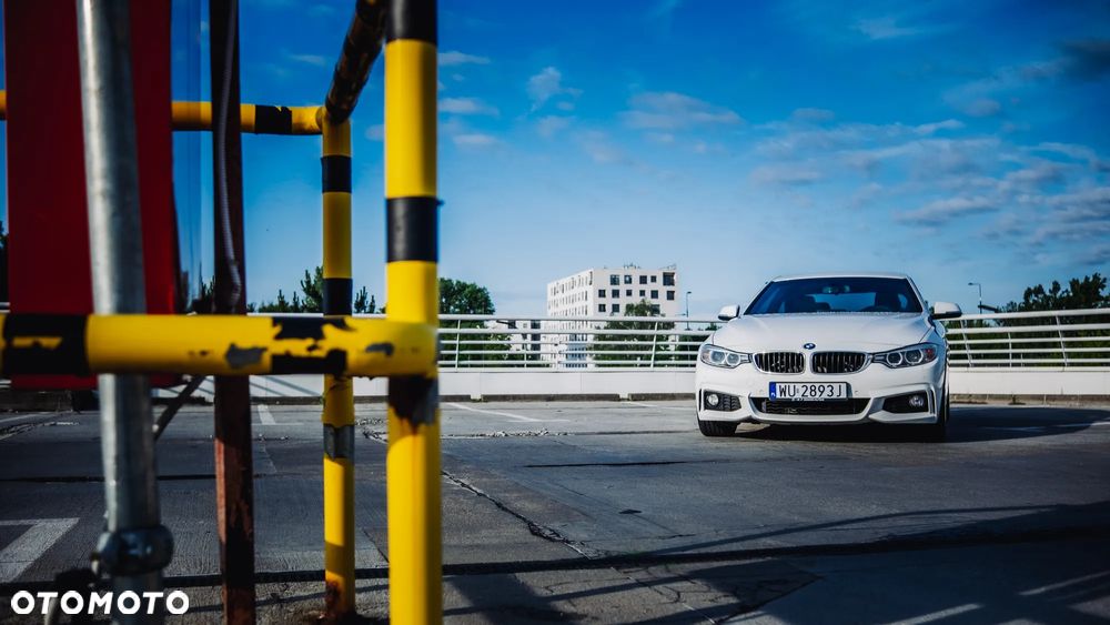 BMW Seria 4 - 7