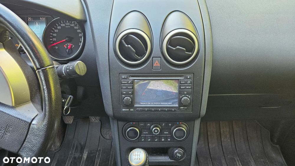 Nissan Qashqai 2.0 Acenta - 6