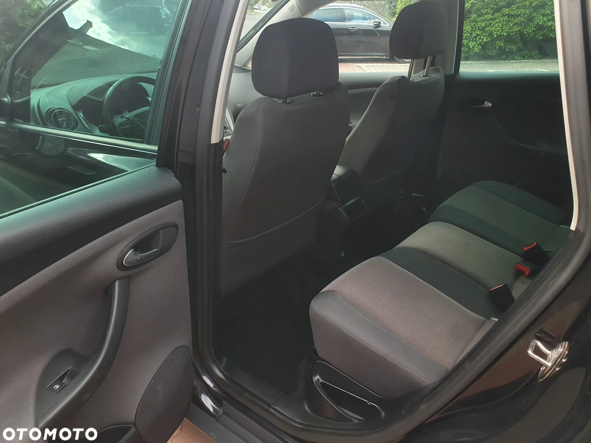Seat Altea XL 1.8 TSI Style DSG - 15