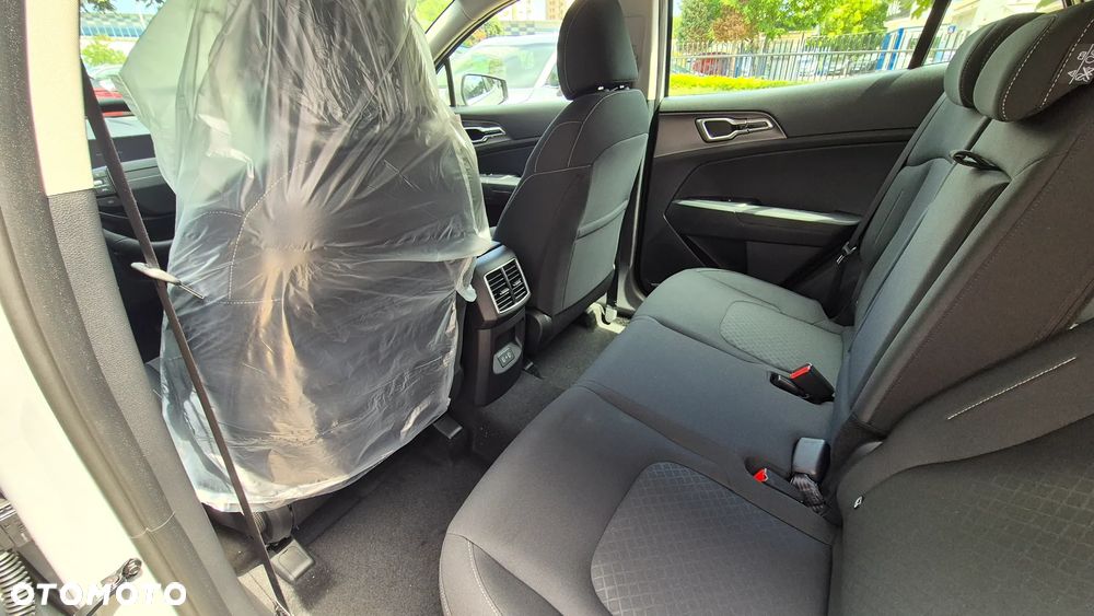 Kia Sportage 1.6 T-GDI Smart 2WD DCT - 12