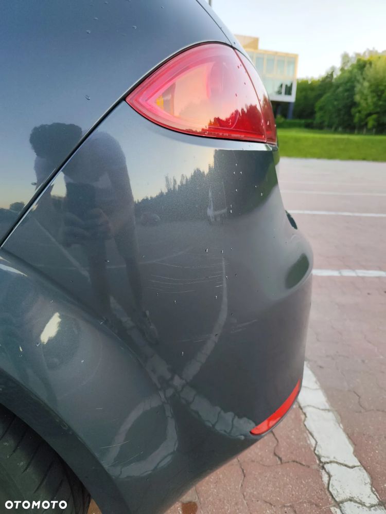 Seat Leon 1.6 Audience - 20