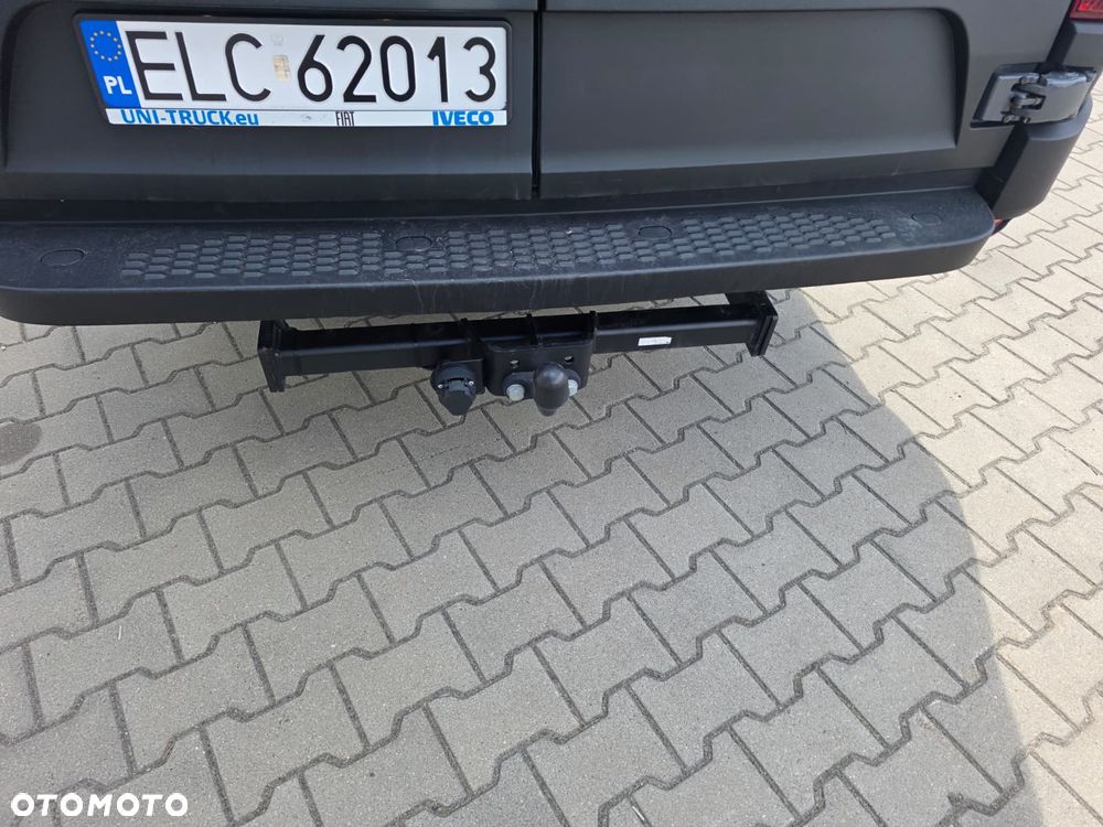 Iveco 35S18A8 Maxi Automat Ledy Tempomat  Krajowy 3l 180KM Hak ! Jak Nowy !!! - 18
