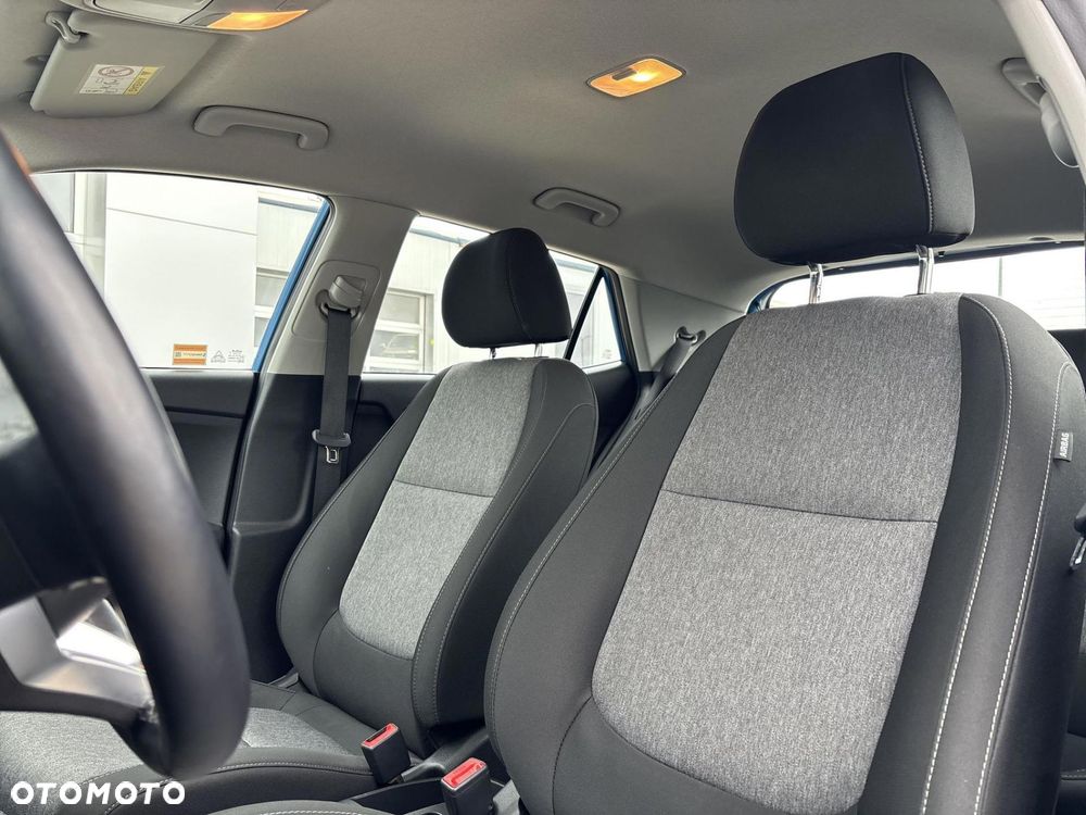Kia Stonic 1.0 T-GDI M DCT - 11