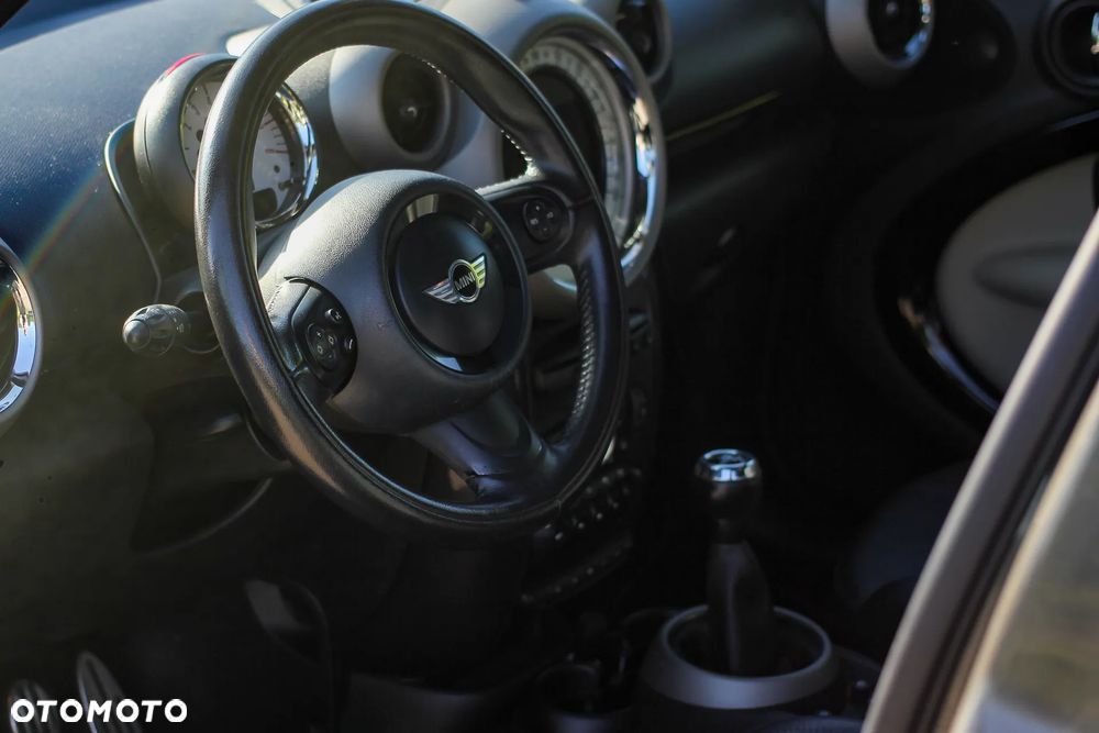 MINI Countryman Cooper S - 9