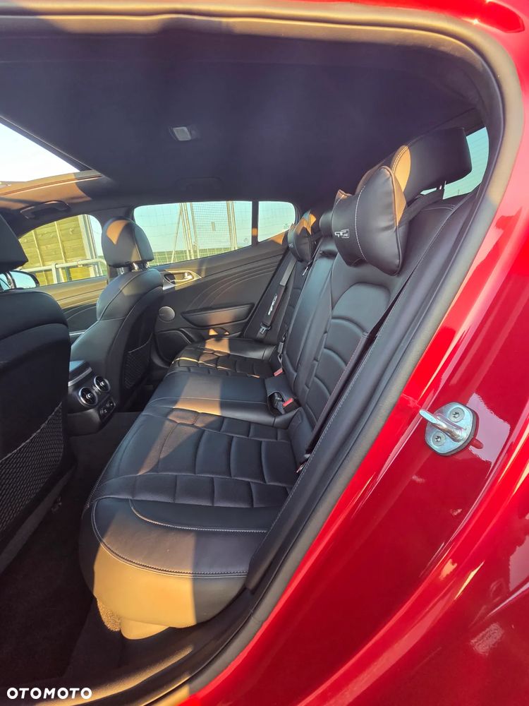 Kia Stinger 3.3 T-GDI V6 GT AWD - 8