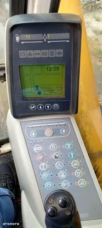 Liebherr R914B HDSL - 7