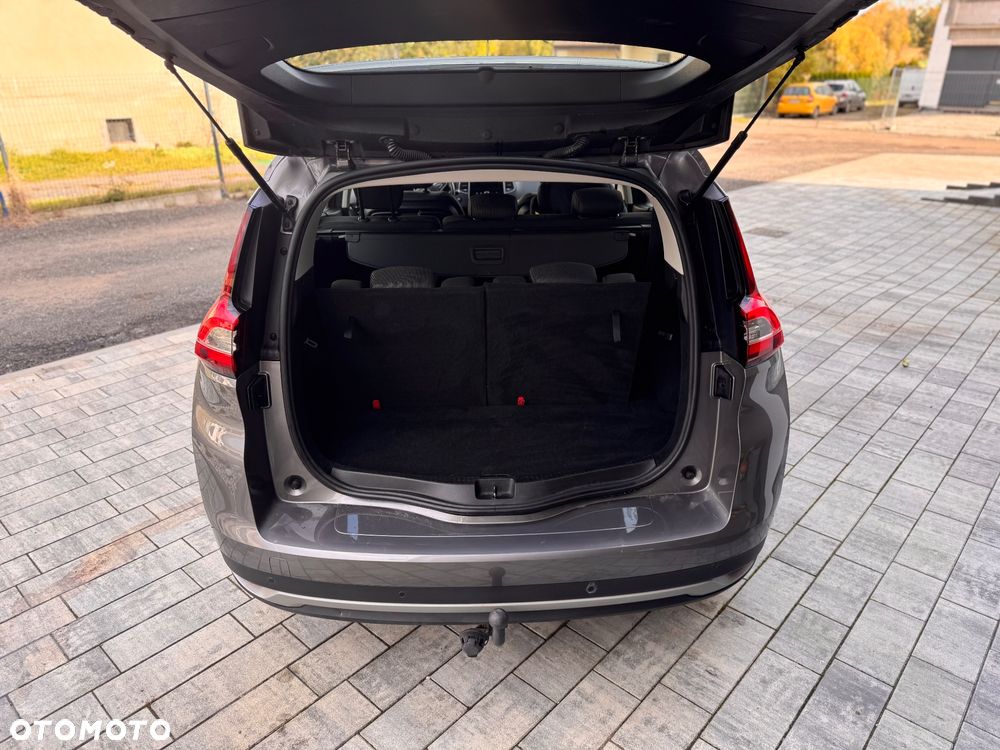 Renault Grand Scenic Gr 1.5 dCi Zen - 16