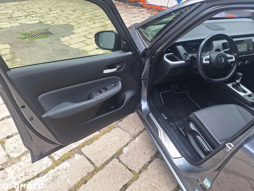 Honda Jazz 1.5 i-MMD e-CVT Comfort - 23